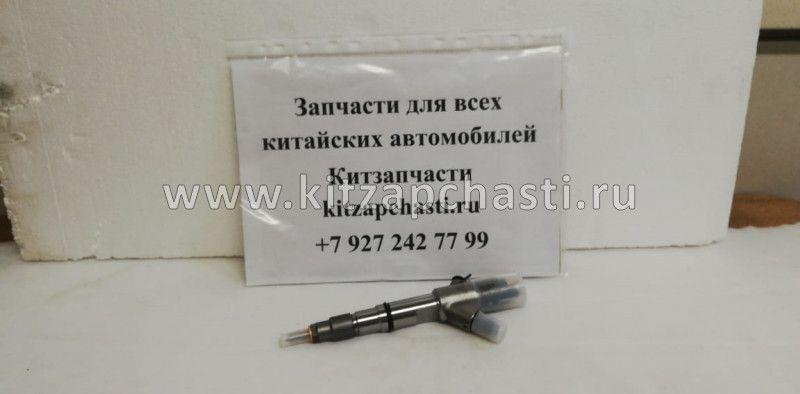 Форсунка Shacman F2000 Weichai WP6 / WP12, Bosch  0445120244,0445120150