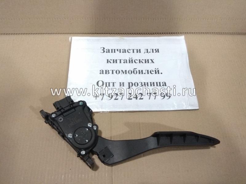 Педаль газа (электронная) Geely Emgrand 7 New 1014017514