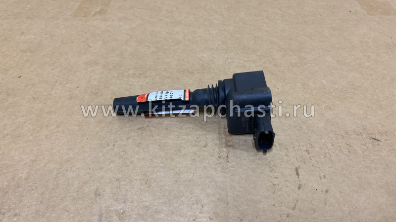 Катушка зажигания  FAW T77 3603040-27L