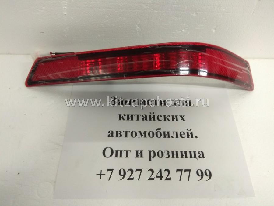 ФОНАРЬ ПРОТИВОТУМАННЫЙ HAVAL H6 ПРАВЫЙ 4116600XKZ36A