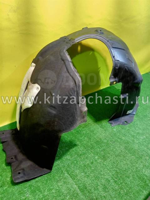 Подкрылок передний левый GEELY MONJARO KX11 5035093400