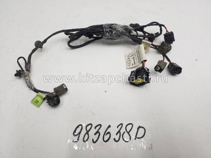 Жгут проводки двери передней левой m1dfl2 OMODA S5 806004268AA