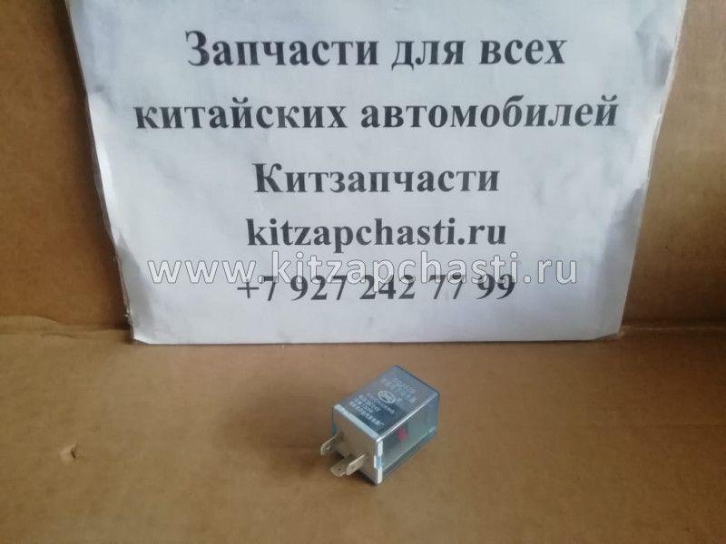 Реле поворота BAW Fenix 1044 Евро 2 24V BP17803750002