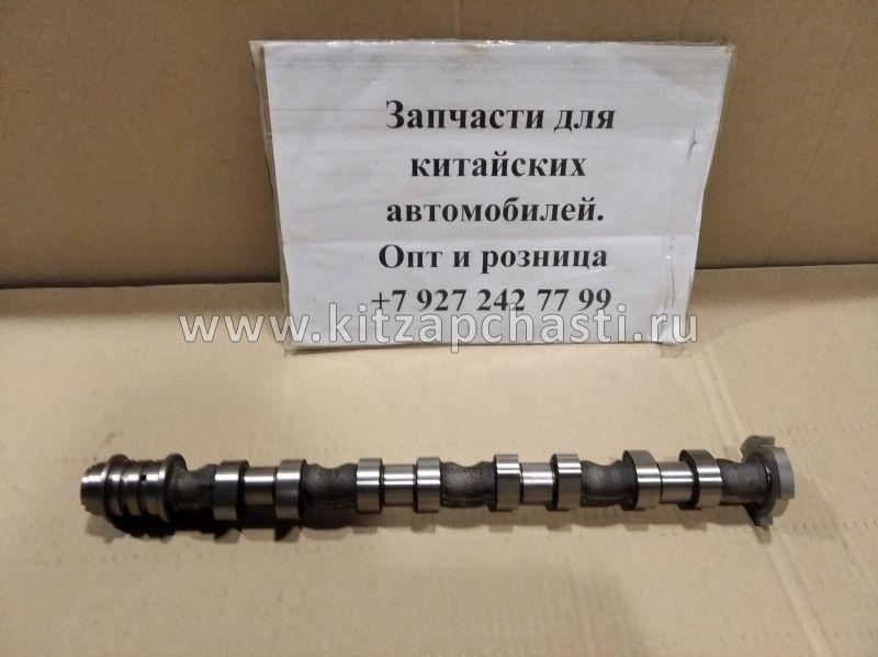 Распредвал впускной Chery Tiggo 3 E4G161006010BA