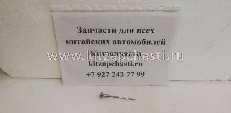 Комплект клапанов ГАЗ, ЗИЛ, МАЗ BOSCH 0445120245/0445120392