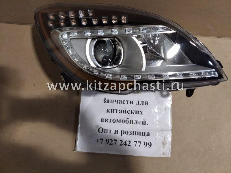 Фара правая Lifan X50 AAB4121200 LYKMC