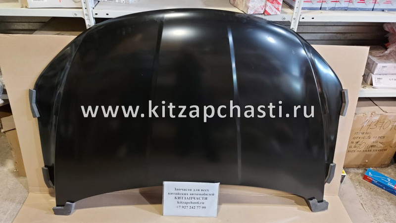 Капот Geely Coolray 5032038400C15 O.E.M.