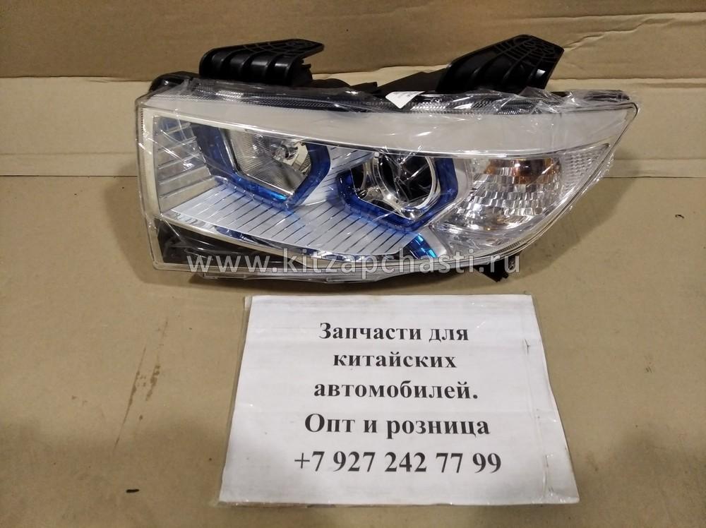 Фара передняя левая Lifan MyWay PBA4121100