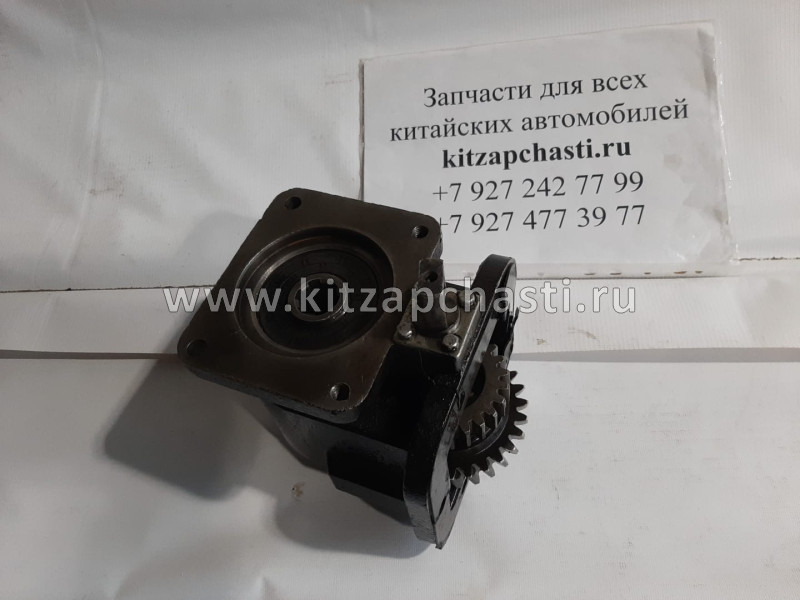 Коробка отбора мощности BAW Fenix 33460 Eвро-4 QL15D(305KZB)