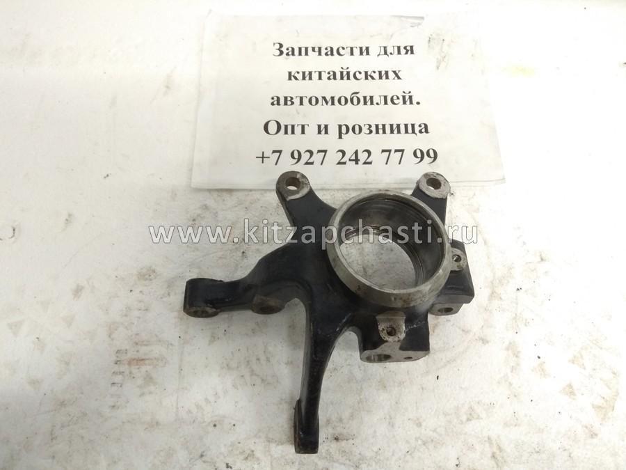 Кулак поворотный правый Chery Indis S18D-3001012