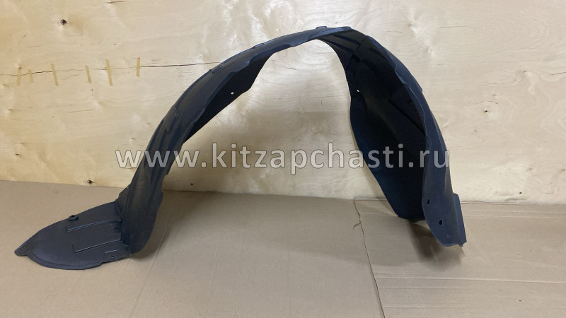 Подкрылок передний левый Changan CS55 Plus  S203F270903-0100 DOCAR S203F2709030100DCR